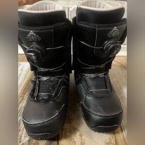 Women’s K2 SEND IT Snowboard Boots